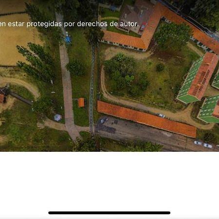 博伊罗Un Rincon En Barrana公寓 外观 照片